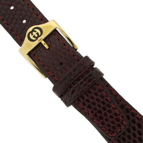 gucci watch band replacement|genuine gucci watch bands.